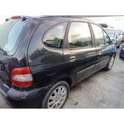 renault scenic (ja..) del año 2001
