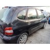 renault scenic (ja..) del año 2001