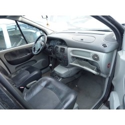 renault scenic (ja..) del año 2001