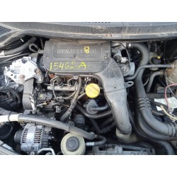 renault scenic (ja..) del año 2001