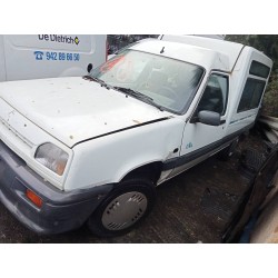renault rapid/express (f40) del año 1992