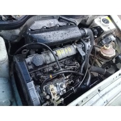 renault rapid/express (f40) del año 1992