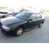 mitsubishi carisma berlina 4 (da0) del año 1997