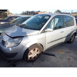 renault scenic ii del año 2005