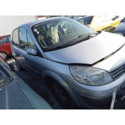 renault scenic ii del año 2005