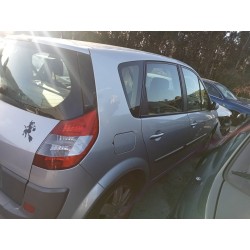 renault scenic ii del año 2005