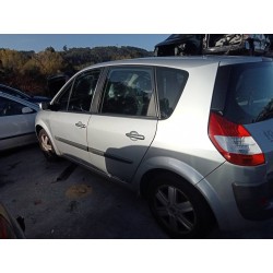 renault scenic ii del año 2005