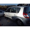 renault scenic ii del año 2005