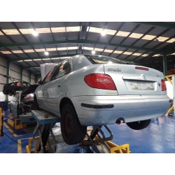 citroen xsara berlina del año 2002