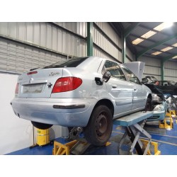 citroen xsara berlina del año 2002