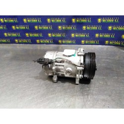 Recambio de compresor aire acondicionado para volkswagen golf iv berlina (1j1) conceptline referencia OEM IAM 6299703024  