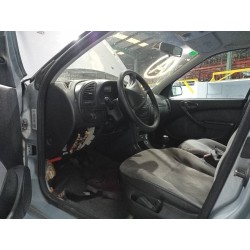 citroen xsara berlina del año 2002