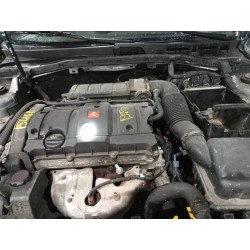 citroen xsara berlina del año 2002