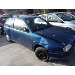 seat ibiza (6k) del año 1996