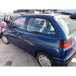 seat ibiza (6k) del año 1996