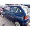 seat ibiza (6k) del año 1996