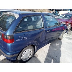 seat ibiza (6k) del año 1996