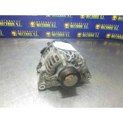 Recambio de alternador para opel corsa c blue line referencia OEM IAM 24437119 0124225041 