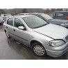 opel astra g berlina del año 2002
