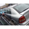 opel astra g berlina del año 2002