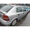 opel astra g berlina del año 2002