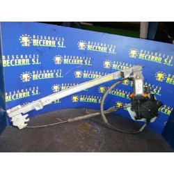 Recambio de elevalunas delantero derecho para renault clio ii fase ii (b/cb0) referencia OEM IAM   