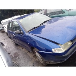 seat ibiza (6k1) del año 1999
