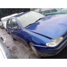 seat ibiza (6k1) del año 1999