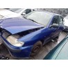 seat ibiza (6k1) del año 1999