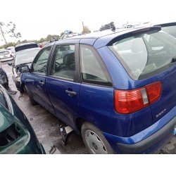 seat ibiza (6k1) del año 1999