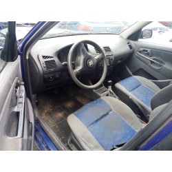 seat ibiza (6k1) del año 1999