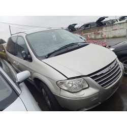 chrysler voyager (rg) del año 2007