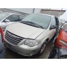 chrysler voyager (rg) del año 2007