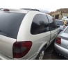 chrysler voyager (rg) del año 2007