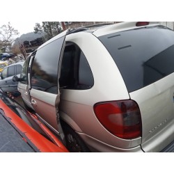 chrysler voyager (rg) del año 2007