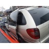 chrysler voyager (rg) del año 2007