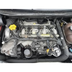 chrysler voyager (rg) del año 2007
