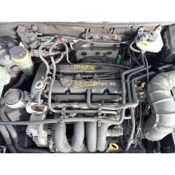 ford focus berlina (cak) del año 2001