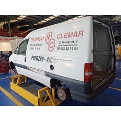 citroen jumpy del año 2007