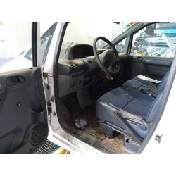 citroen jumpy del año 2007