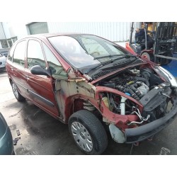citroen xsara picasso del año 2007