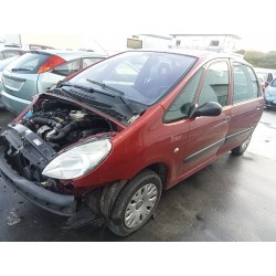 citroen xsara picasso del año 2007