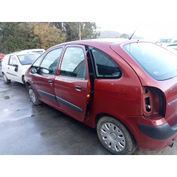 citroen xsara picasso del año 2007