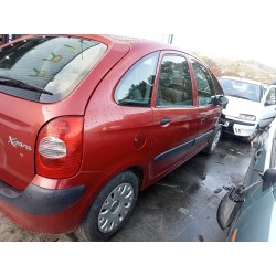 citroen xsara picasso del año 2007