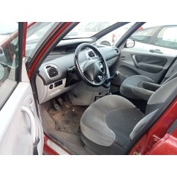citroen xsara picasso del año 2007
