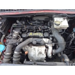 citroen xsara picasso del año 2007