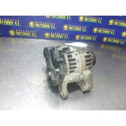 Recambio de alternador para opel corsa c blue line referencia OEM IAM 24437119 0124225041 