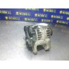 Recambio de alternador para opel corsa c blue line referencia OEM IAM 24437119 0124225041 