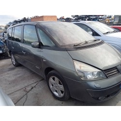 renault espace iv (jk0) del año 2003