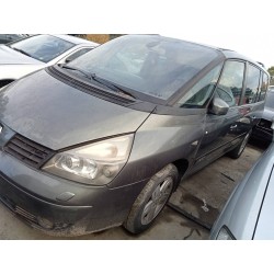 renault espace iv (jk0) del año 2003